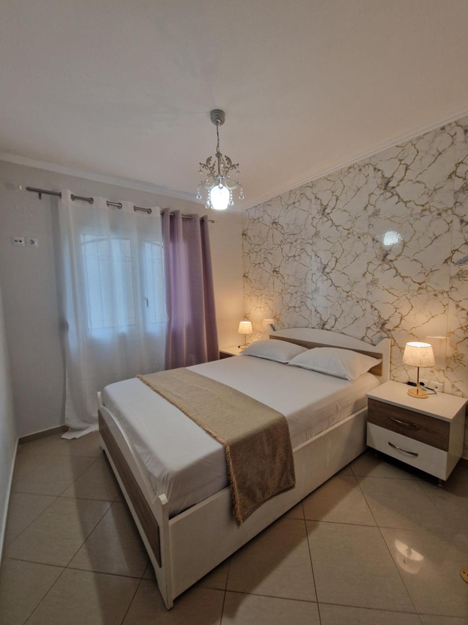 Iro Apartments Néa Péramos المظهر الخارجي الصورة