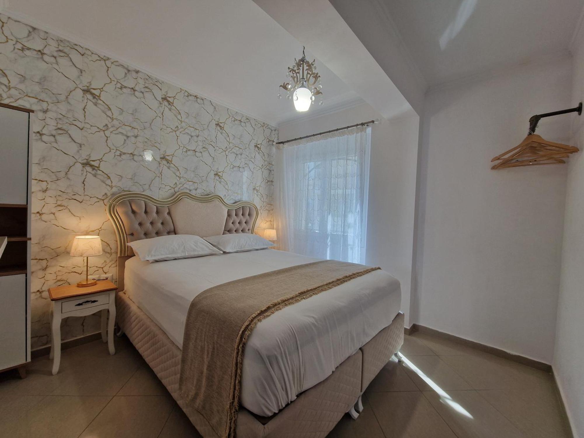Iro Apartments Néa Péramos المظهر الخارجي الصورة